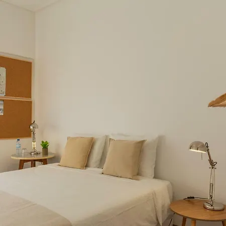 Homestay Alface Lisbon