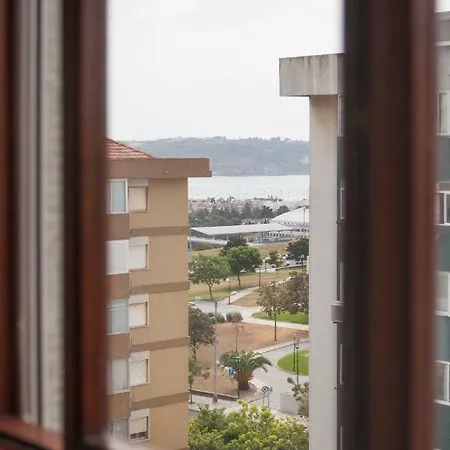 منزل للإقامة Alface *