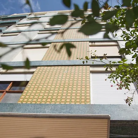 Alface منزل للإقامة Lisboa