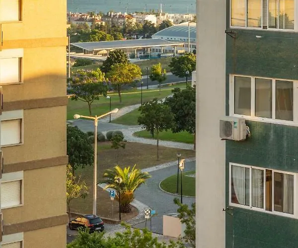 Alface Rum i privatbostad *