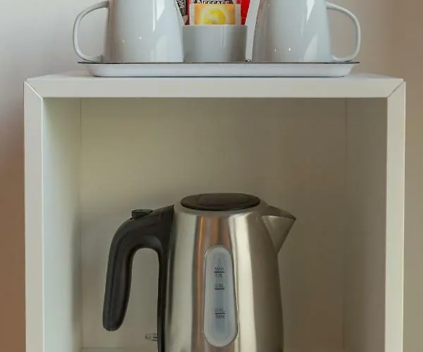 Alface Rum i privatbostad