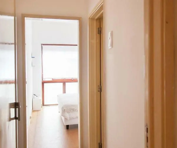 Rum i privatbostad Alface