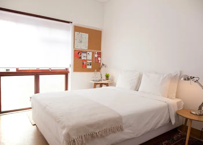 Alface Rum i privatbostad