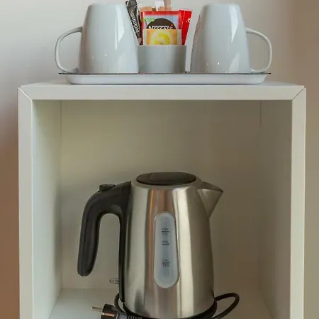 Alface Quarto em Acomodações Particulares