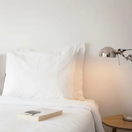 Alface Quarto em Acomodações Particulares Lisboa